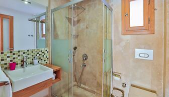 Cinarlar Apart Hotel