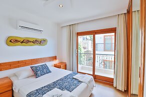 Cinarlar Apart Hotel