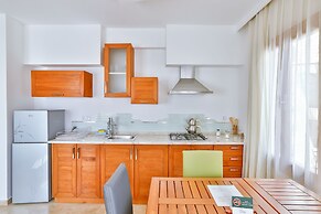 Cinarlar Apart Hotel