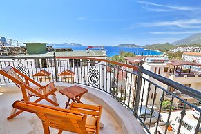 Cinarlar Apart Hotel