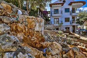 Cinarlar Apart Hotel