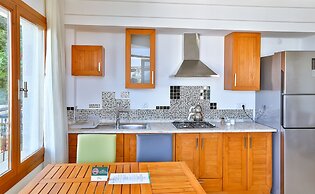 Cinarlar Apart Hotel