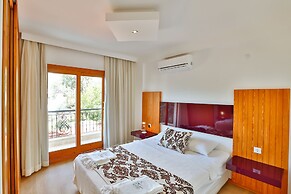 Cinarlar Apart Hotel