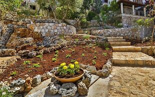 Cinarlar Apart Hotel