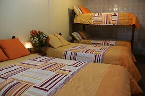 Hotel Residencial El Viajero