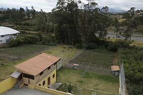 Hotel Residencial El Viajero