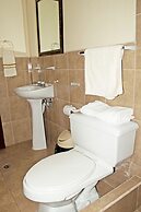 Hotel Residencial El Viajero