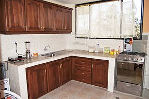 Hotel Residencial El Viajero