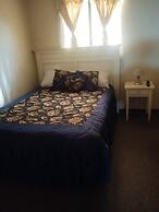 Hotel Residencial El Viajero