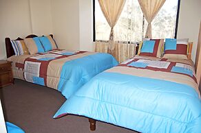 Hotel Residencial El Viajero