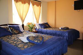 Hotel Residencial El Viajero