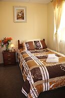 Hotel Residencial El Viajero