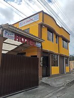 Hotel Residencial El Viajero