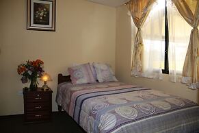 Hotel Residencial El Viajero