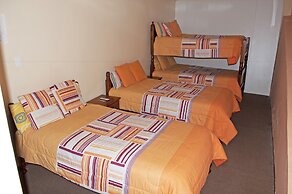 Hotel Residencial El Viajero