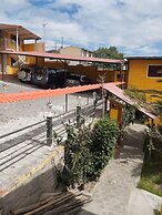 Hotel Residencial El Viajero