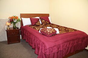 Hotel Residencial El Viajero
