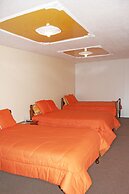 Hotel Residencial El Viajero