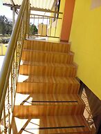 Hotel Residencial El Viajero