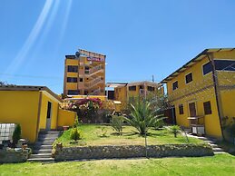 Hotel Residencial El Viajero