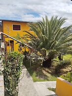 Hotel Residencial El Viajero