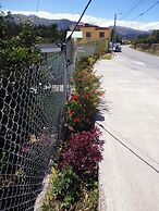 Hotel Residencial El Viajero