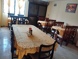 Hotel Residencial El Viajero