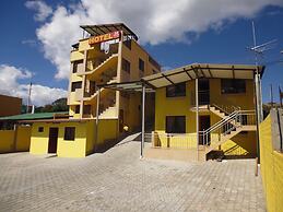 Hotel Residencial El Viajero