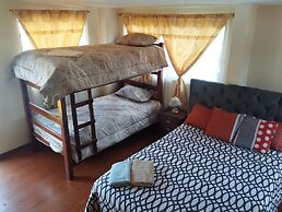 Hotel Residencial El Viajero
