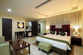 Hotel Gateway Grandeur