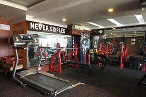 Hotel Gateway Grandeur