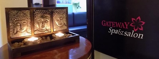 Hotel Gateway Grandeur