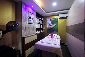 Hotel Gateway Grandeur