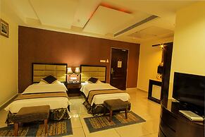 Hotel Gateway Grandeur