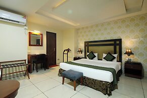 Hotel Gateway Grandeur