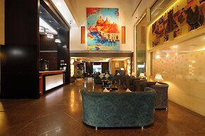 Hotel Gateway Grandeur