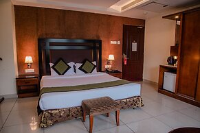 Hotel Gateway Grandeur