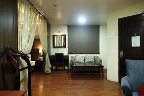 Hotel Gateway Grandeur