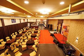 Hotel Gateway Grandeur