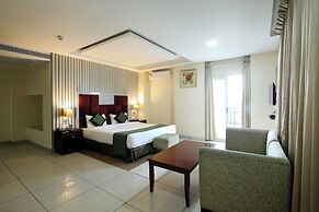 Hotel Gateway Grandeur