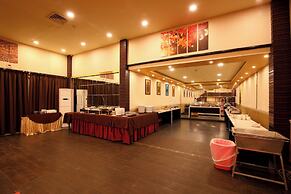 Hotel Gateway Grandeur