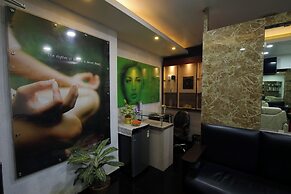 Hotel Gateway Grandeur