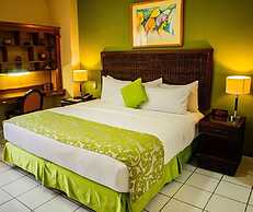 Aparthotel Guijarros