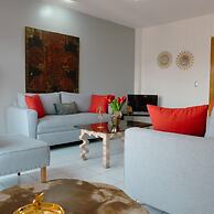 Aparthotel Guijarros