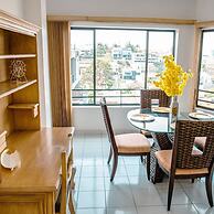 Aparthotel Guijarros