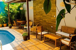 Aparthotel Guijarros