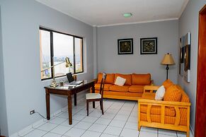 Aparthotel Guijarros