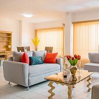 Aparthotel Guijarros