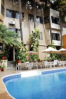 Aparthotel Guijarros