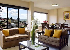 Aparthotel Guijarros